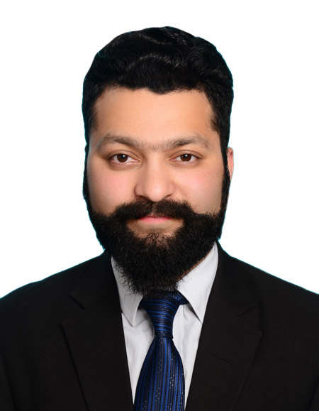 Ahmer Tajammul