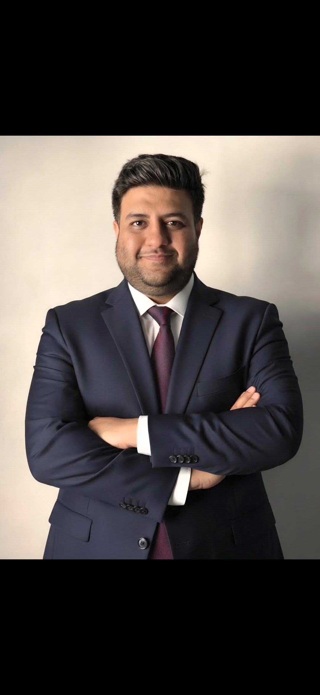 Daniyal Karimi
