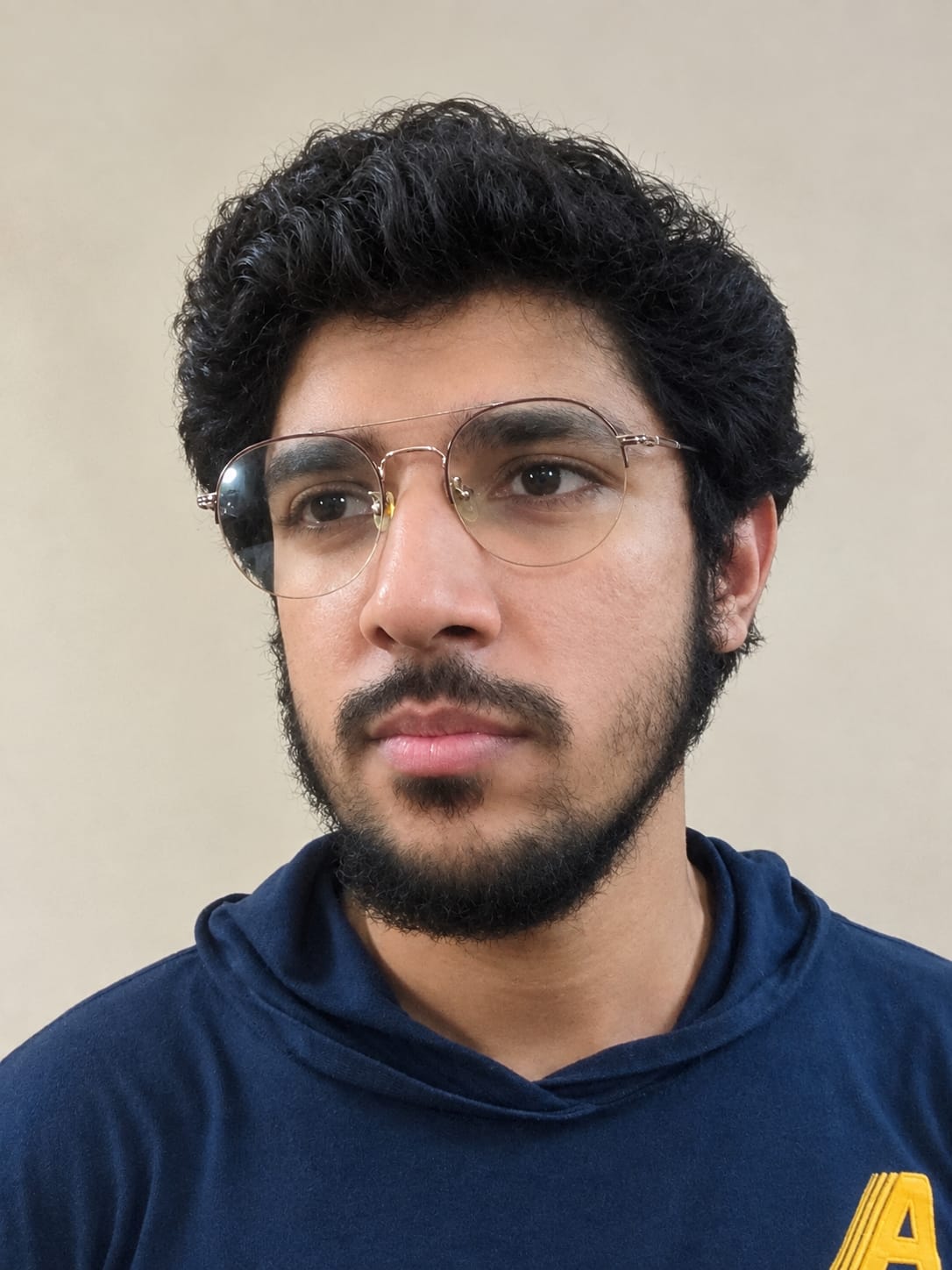 Muneeb ALi